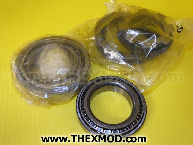 Kit - Wheel Bearing - Ford 5015650-1
