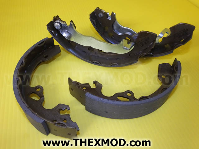 Kit - Brake Linings - Ford 1473058-1