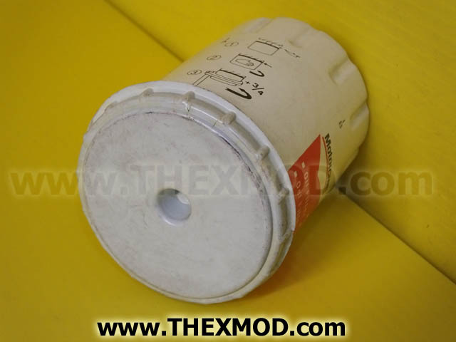 Filter Oil - Ford 1039021-1