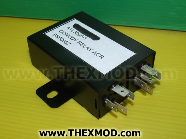 Relay - Convoy - 7161860830-1