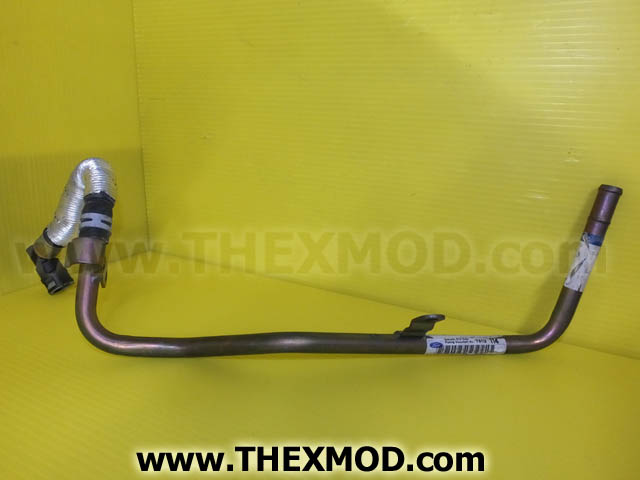 Hose - Outlet - Ford 4081235-1