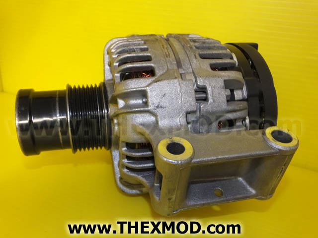 Alternator - 14V - 53-110A - Ford 0124325-1