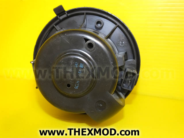 Heater Blower Motor - Ford 7188531-2