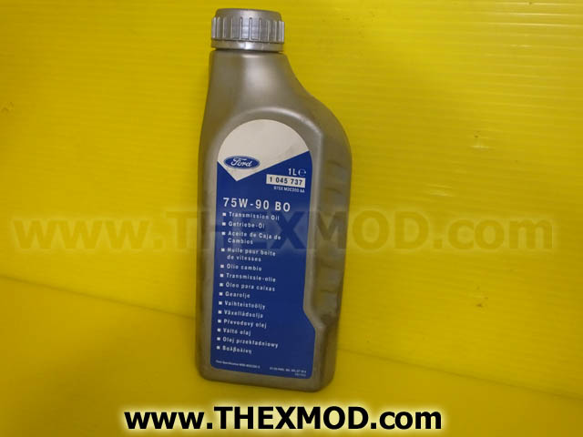 Transmission Oil - Ford 1045737-1