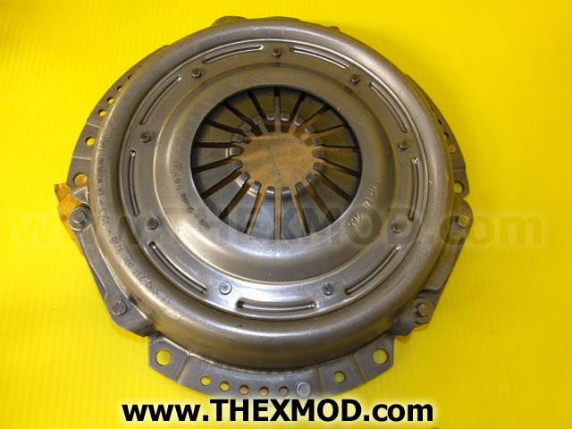 Set - Clutch - Ford 1027100-2