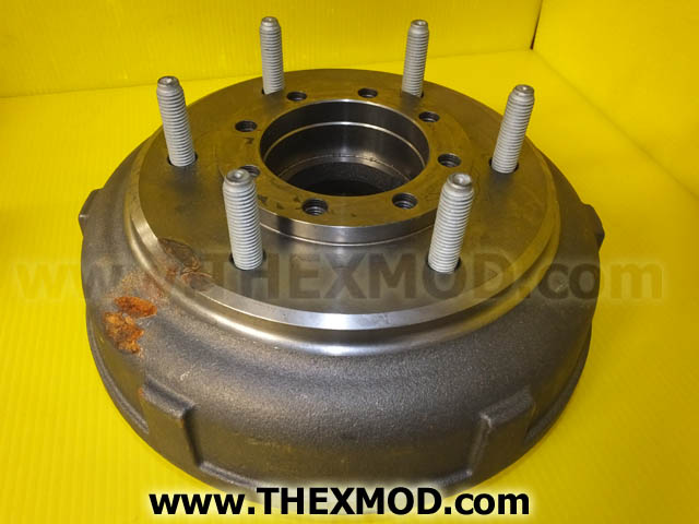 Drum Brake - Ford 4475269-1