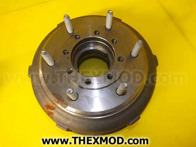 Drum Brake - Ford 4475269-2