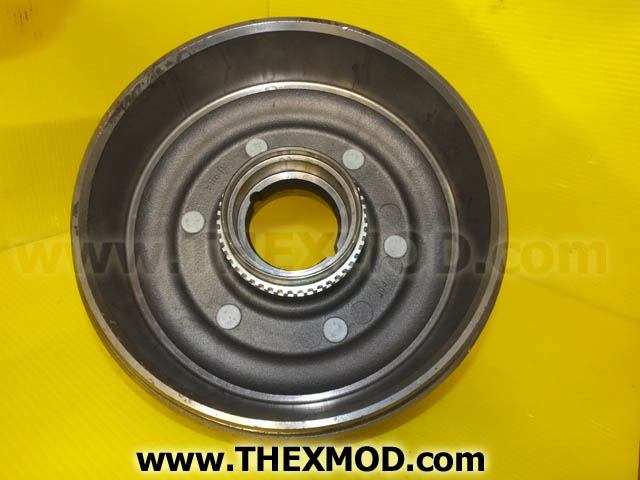 Drum Brake - Ford 4475269-3