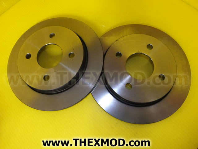 Discs Brake- Ford 1473006-1