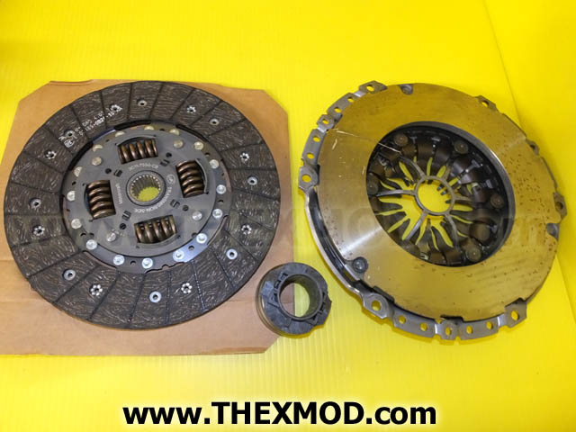 Kit - Clutch - Ford 1250331-1