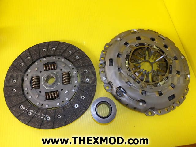 Kit - Clutch - Ford 1250331-2
