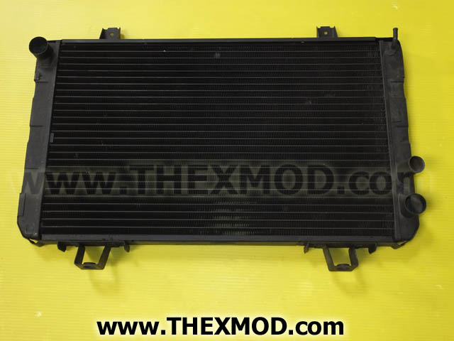 Heat and Air Conditioning - Ford 4471423-1