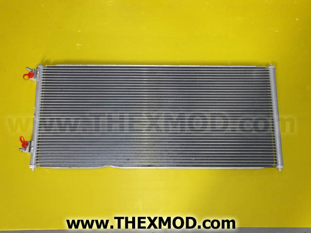 Heat and Air Conditioning - Ford 4471423-3