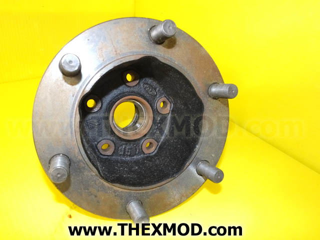 Hub Wheel - Ford 1047303-2