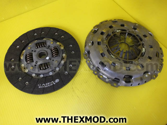 Kit - Clutch Repair - Ford 4747219-1