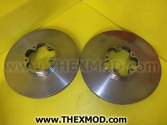 Discs Brake - Ford 4041428-1