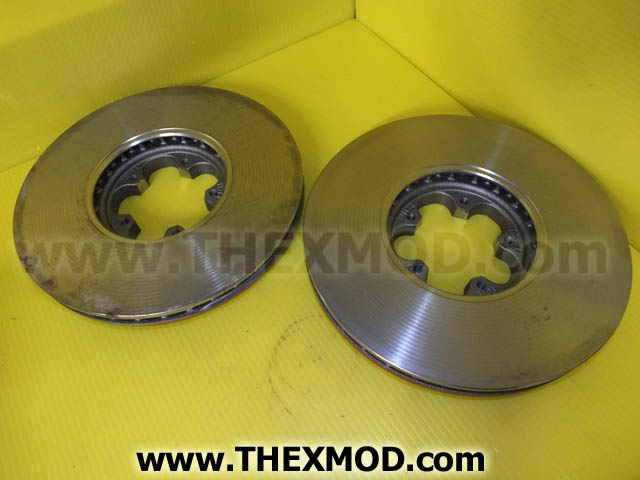 Discs Brake - Ford 4041428-2