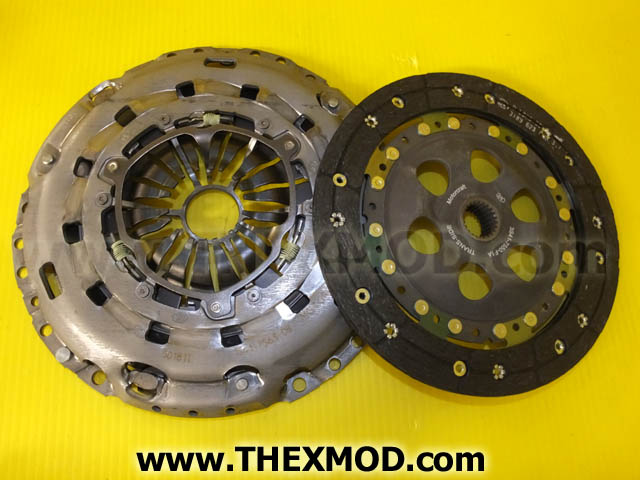 Clutch Disc - Ford  1307950-1