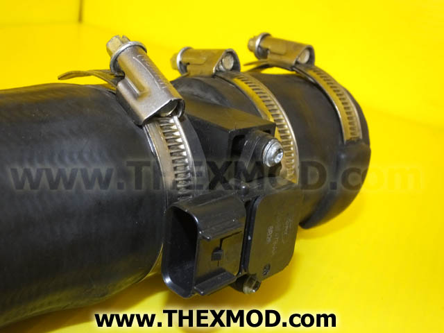 Hose - Ford 1222831-3