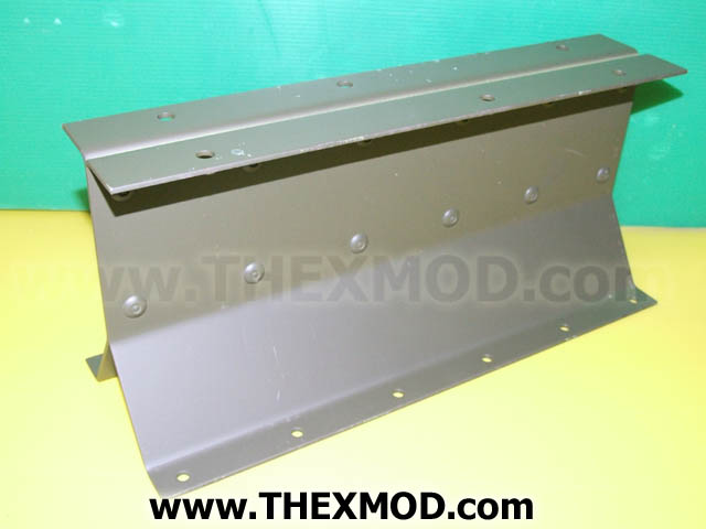 Bracket - Mounting - STC2521-1