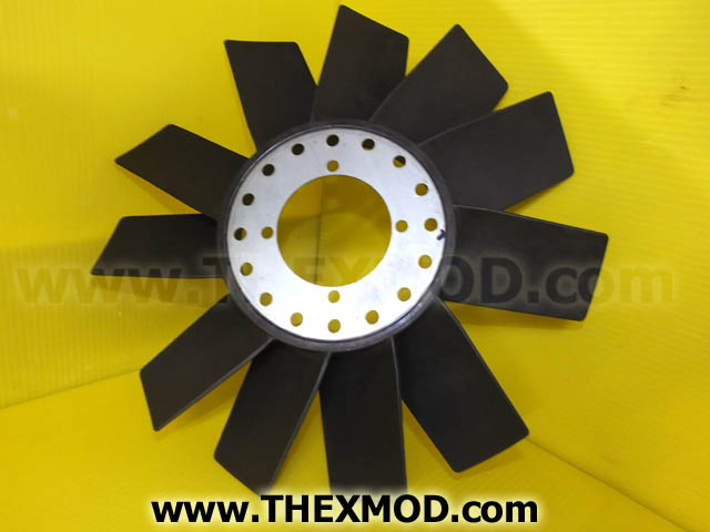 Fan Wheel - Ford 1103351-2