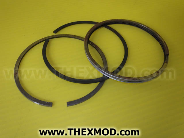 Ring Piston - Ford 1584931-1