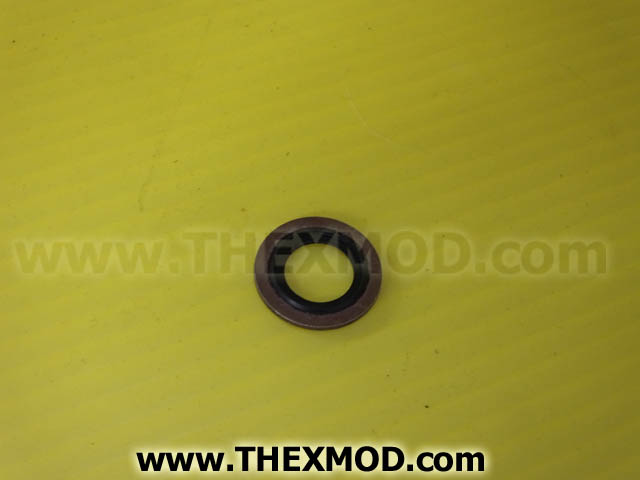 Seal - Ford 1005578-1