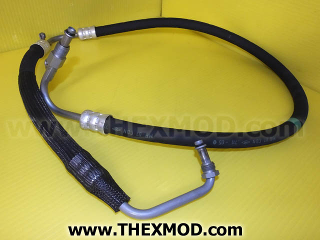 Pipe - Feed - Renault 8200041642-1