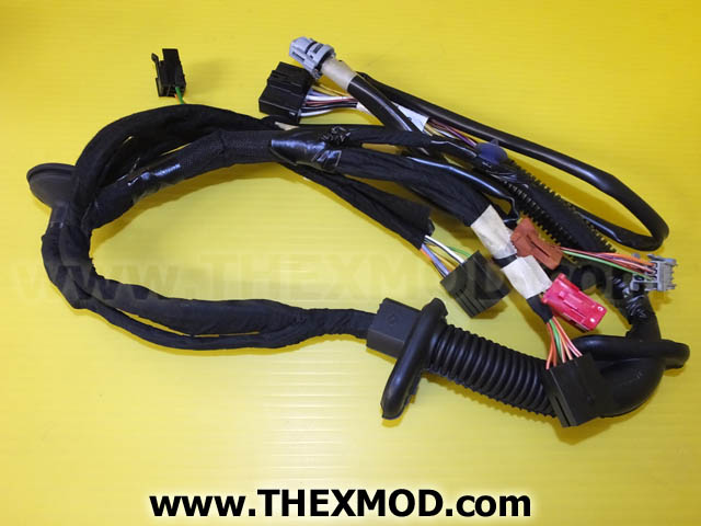 Cable - Renault 8200470094-1