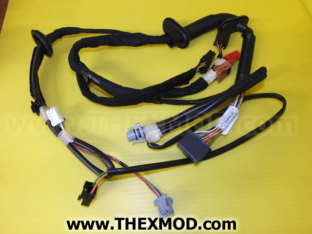 Cable - Renault 8200470094-2