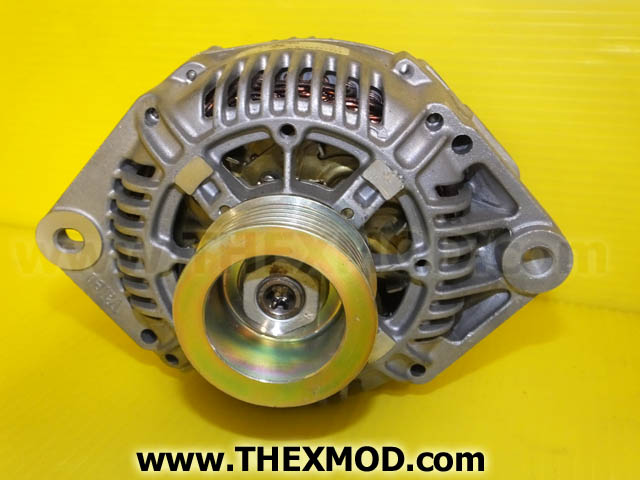Alternator - Renault 7711134618-1