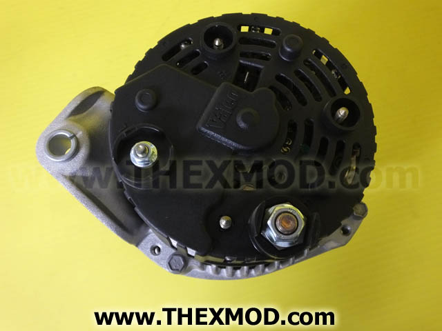 Alternator - Renault 7711134618-3