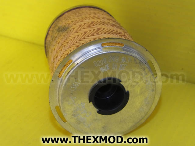 Filter - Renault 7701206928-1
