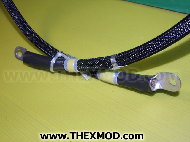 Cable - FV800521-2