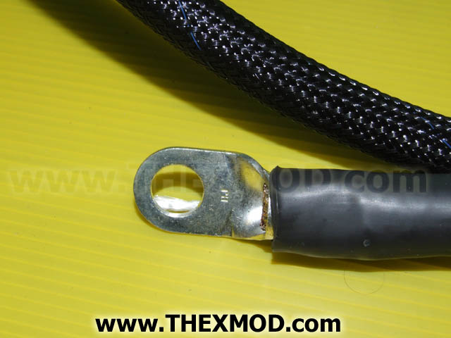 Cable - FV800521-4