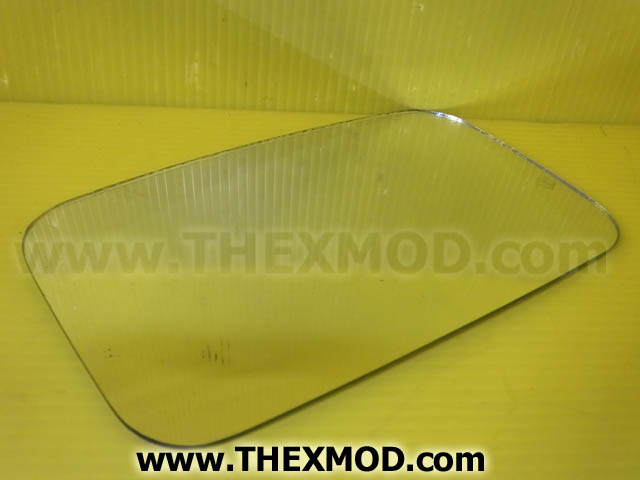 Mirror - Renault 7701028236-1