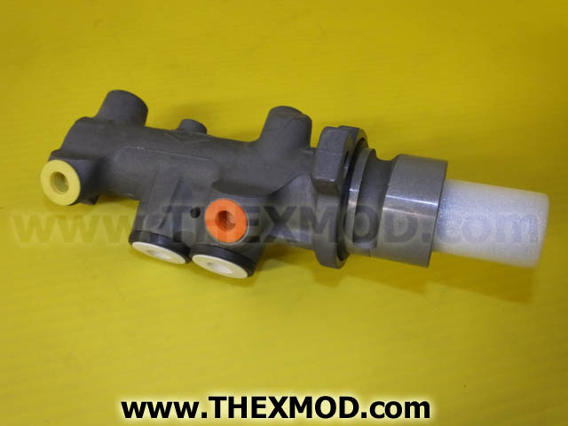 Cylinder Master Brakes - Renault 7701205288-1