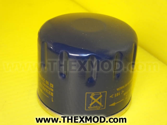 Filter Oil - Renault 8200274858-1