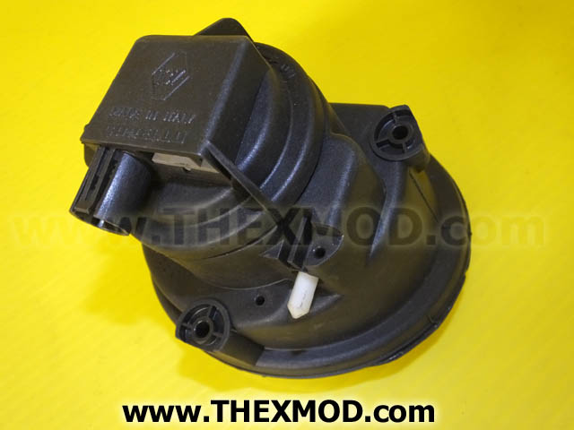 Light - Fog - Clear - Renault 7701205665-2