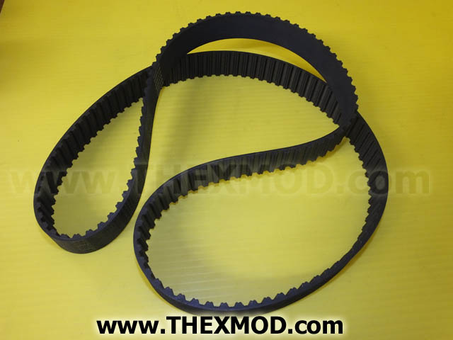 Belt - Renault 5000814593-1