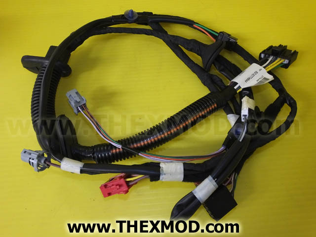 Cable - Renault 8200774844-1