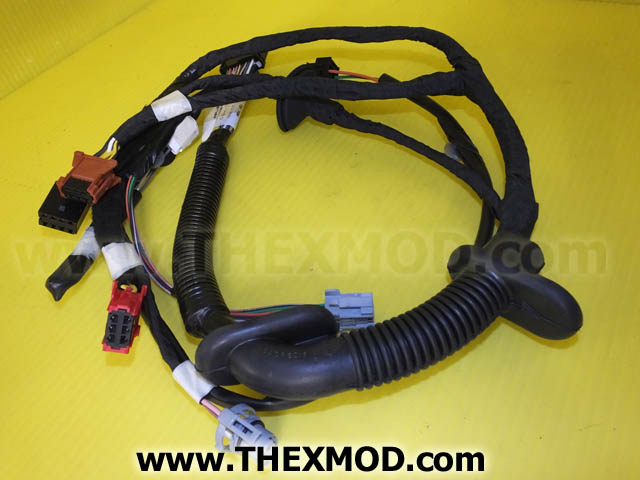 Cable - Renault 8200774844-2