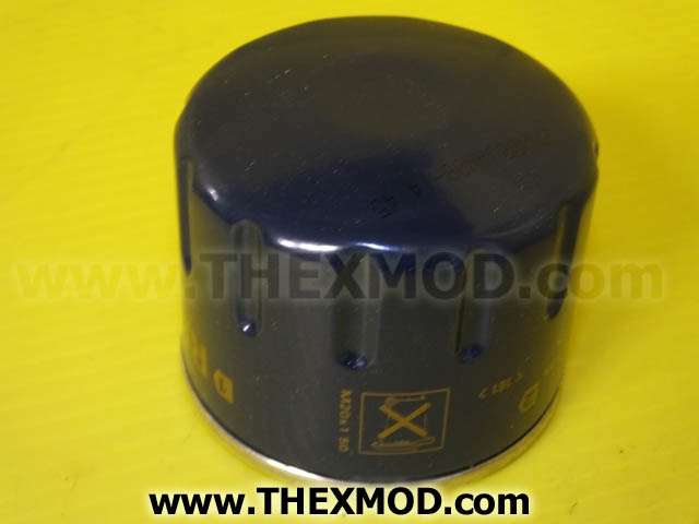 Filter - Renault 8200867980-1