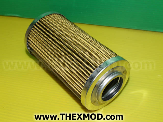 Filter - Fluid - 25 Micron Inlet Flow -1