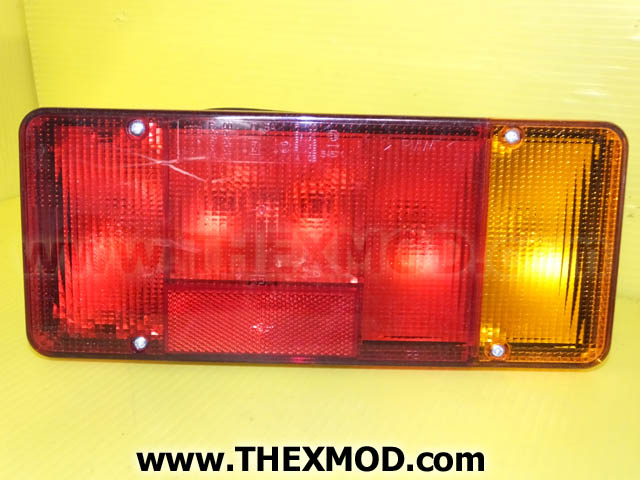 Light - Cluster - Rear - RH - Renault 7700353027-1