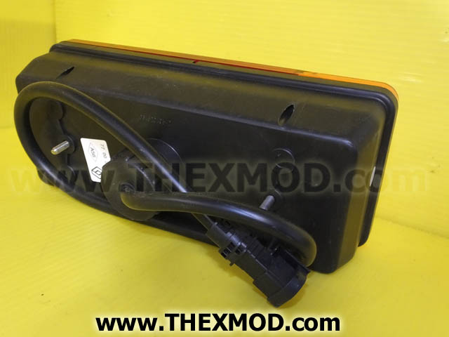 Light - Cluster - Rear - RH - Renault 7700353027-2