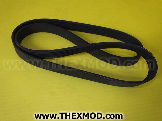 Belt - Renault 8200833566-1
