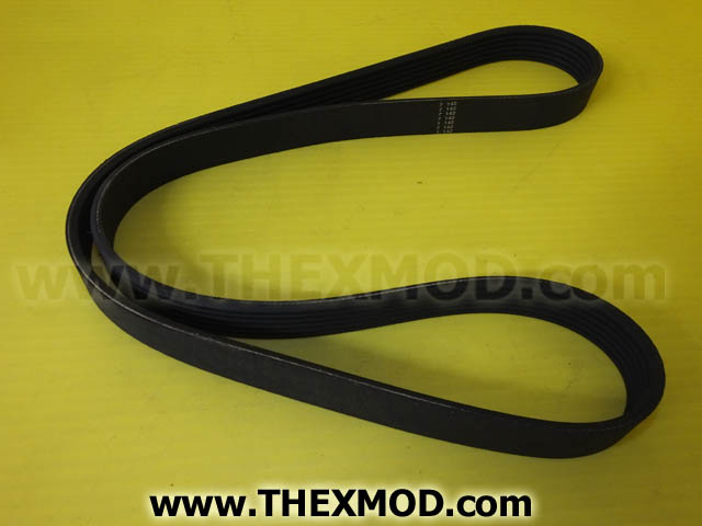 Belt - Renault 8200023912-1