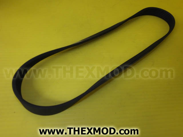 Belt - Renault 8200059423-1