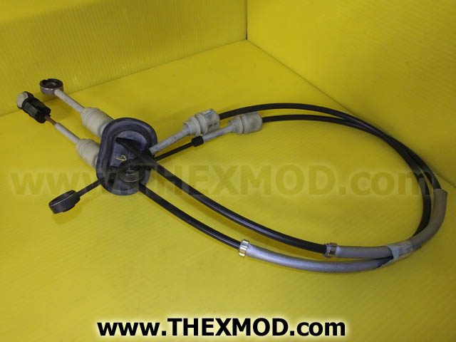 Cable - Clutch - Renault 8200050479-1